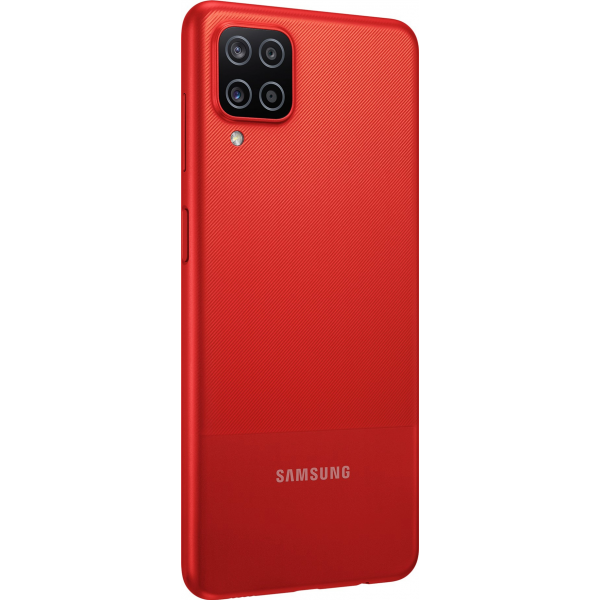 Samsung Galaxy A12 SM-A127 64GB Red